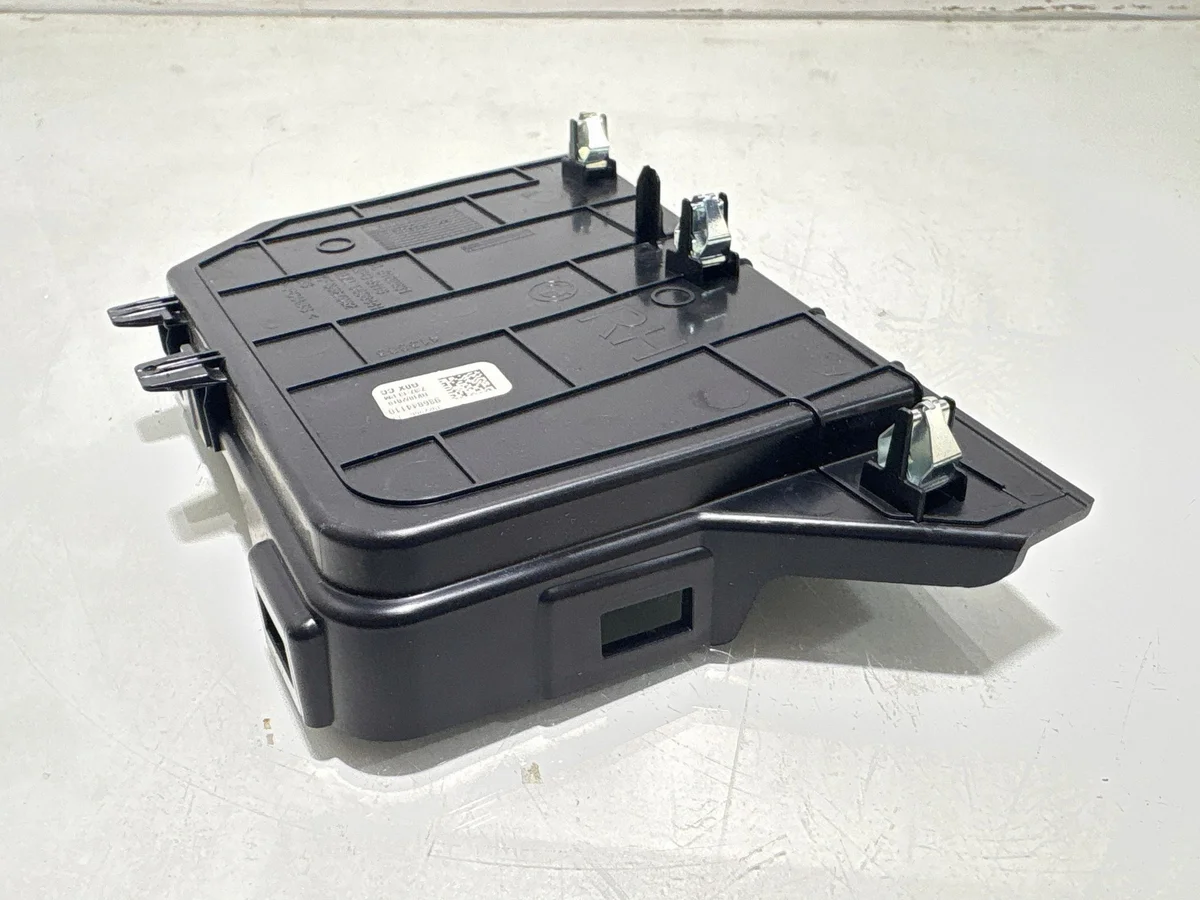 BMW X7 G07 2021 Mittkonsol Delar image 4