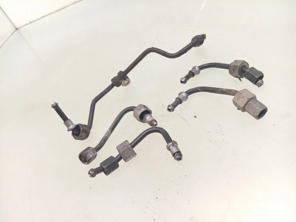 2005 Mercedes-Benz A W169 Tuyau Injecteur