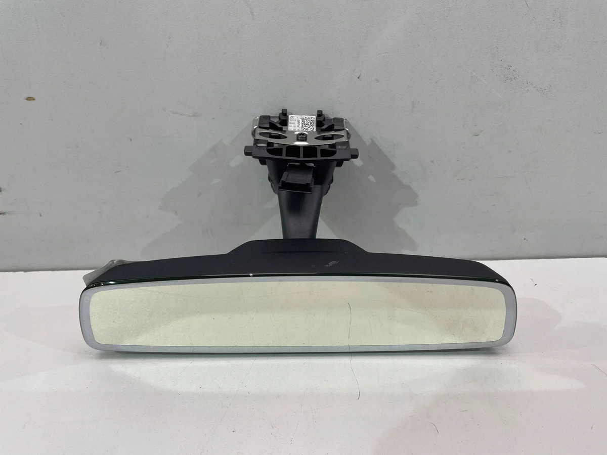 Retrovisor Interior BMW U06 5A3D437 Usado