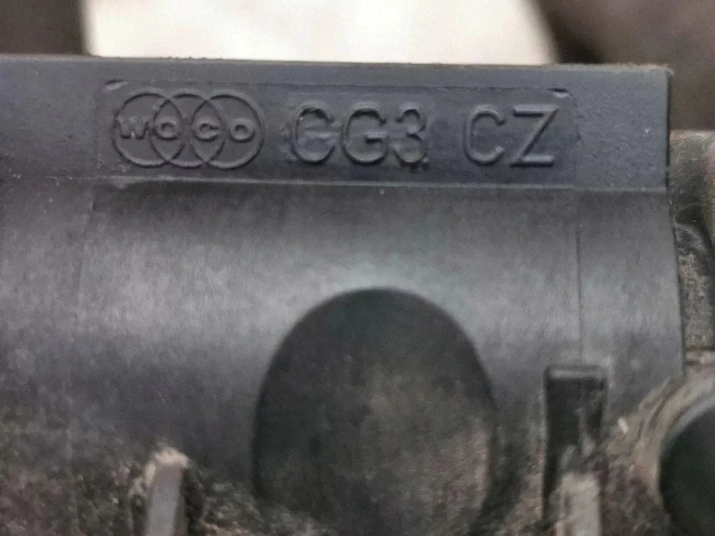 Audi A5 2015 Válvula Solenoide cg3cz image 3