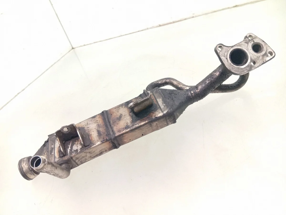 Radiador EGR Mercedes-Benz R W251 2006 Usado