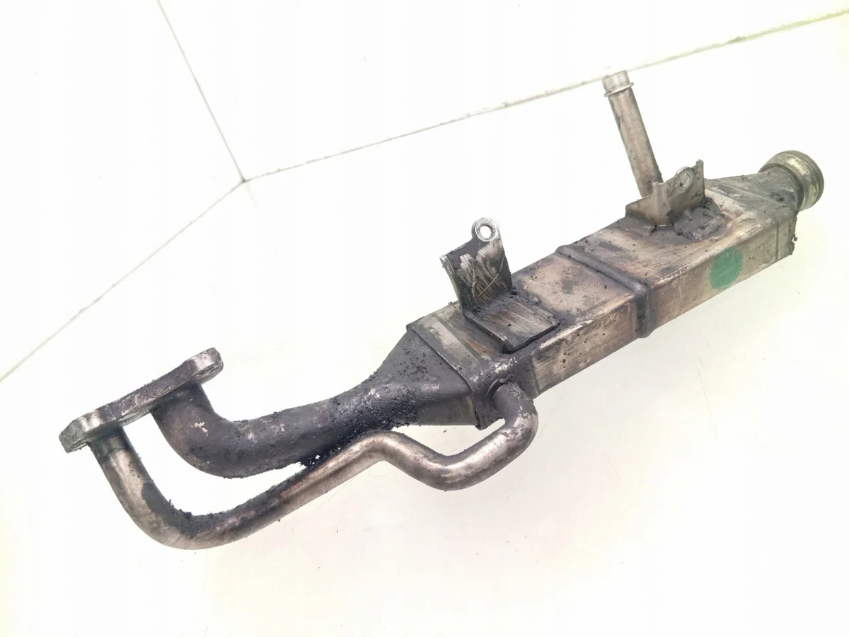 2006 Mercedes-Benz R W251 EGR Kühler image 3