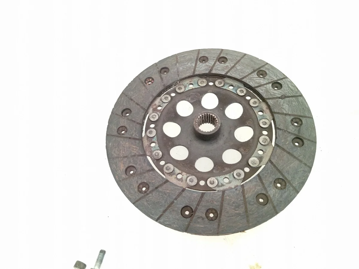 Kit d'embrayage Mercedes-Benz A W169 A0002521305 image 6