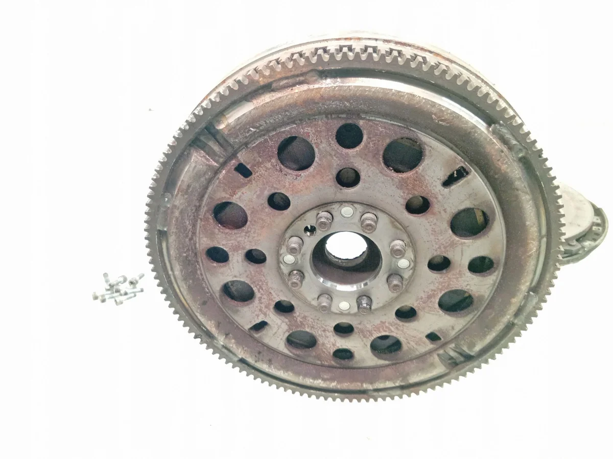 Kit d'embrayage Mercedes-Benz A W169 A0002521305 image 9