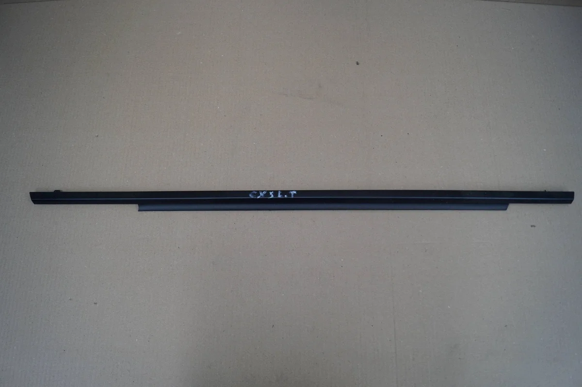 Schopplank links achter Mazda CX-3 15-18