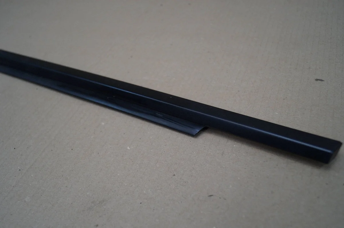 Schopplank links achter Mazda CX-3 15-18 image 3