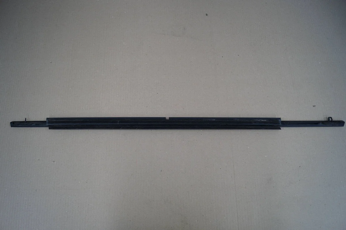 Schopplank links achter Mazda CX-3 15-18 image 4