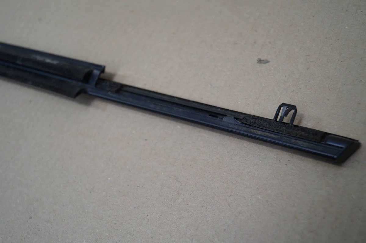 Schopplank links achter Mazda CX-3 15-18 image 5