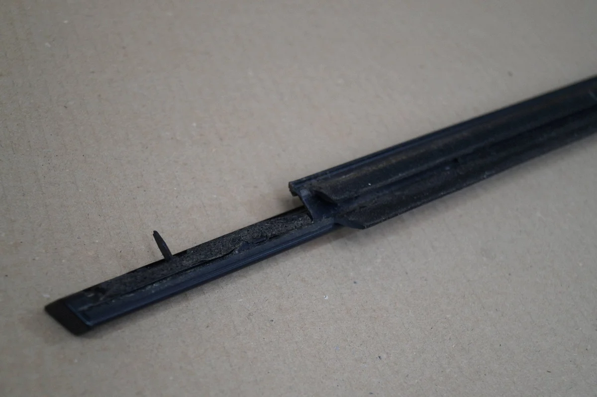 Schopplank links achter Mazda CX-3 15-18 image 6