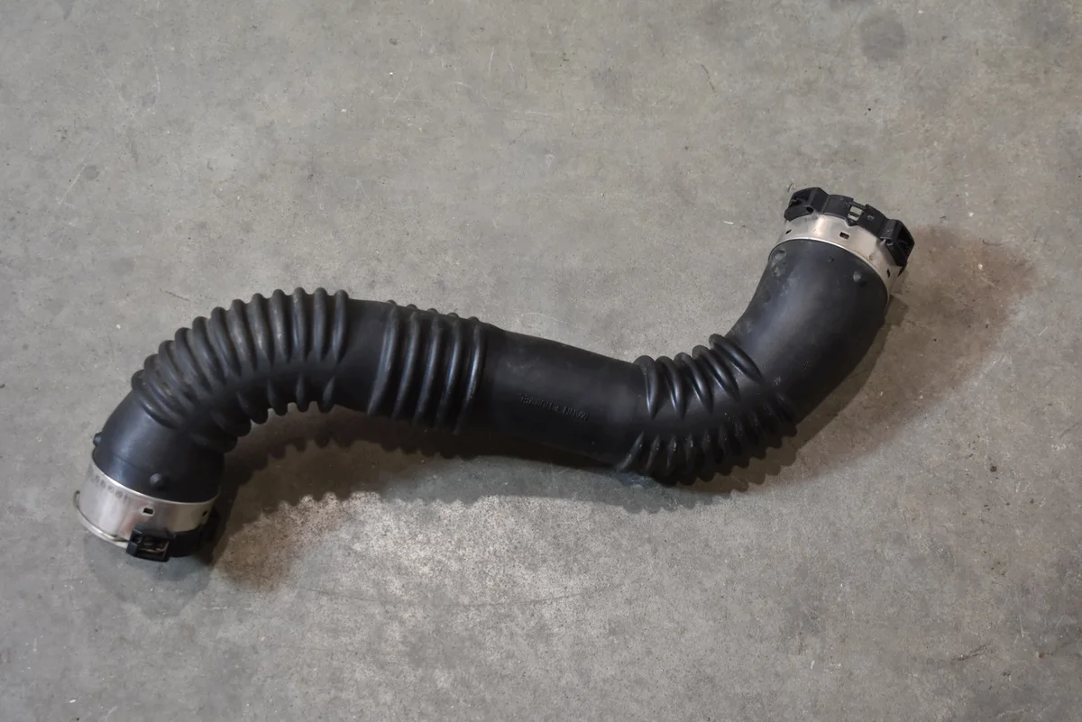 Tubo Intercooler Mercedes W177 A2475200201