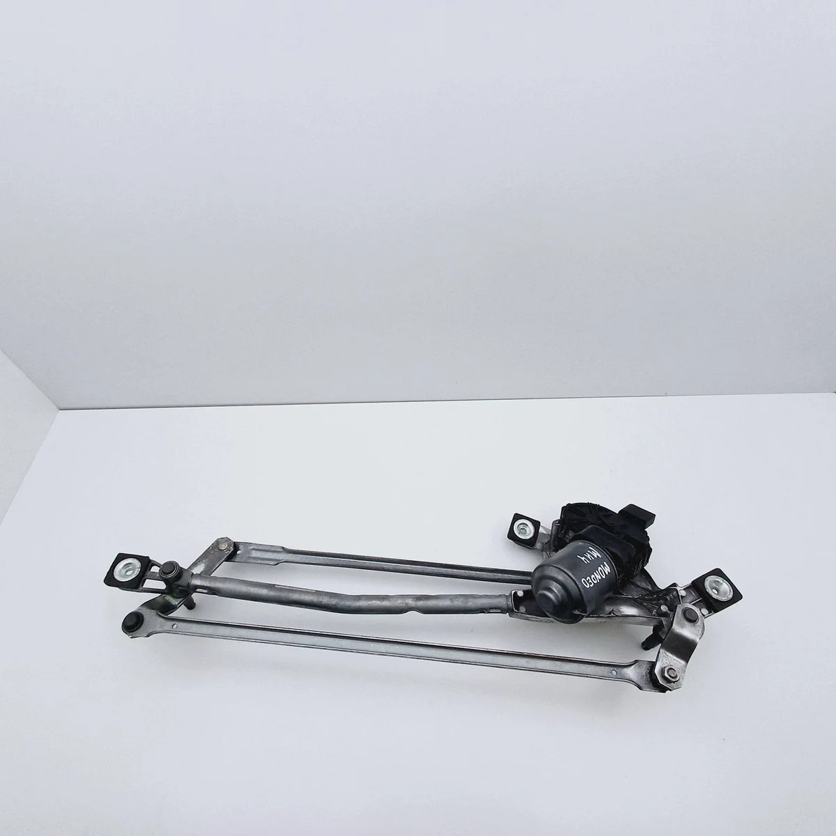 Wischer-Motor Ford Mondeo MK4 IV gebraucht
