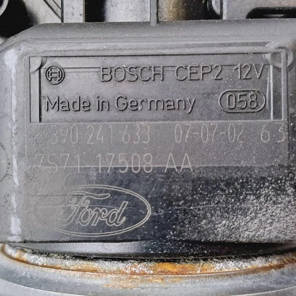 Mécanisme essuie-glace avant Ford Mondeo MK4 image 3