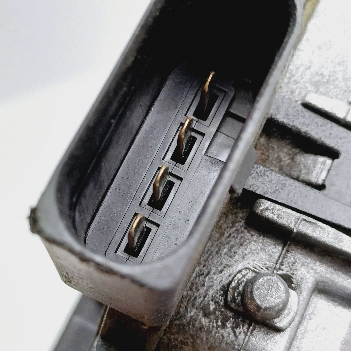 Mécanisme essuie-glace avant Ford Mondeo MK4 image 5