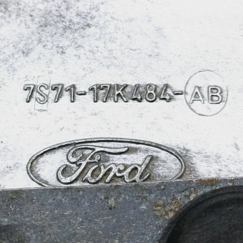 Mécanisme essuie-glace avant Ford Mondeo MK4 image 6