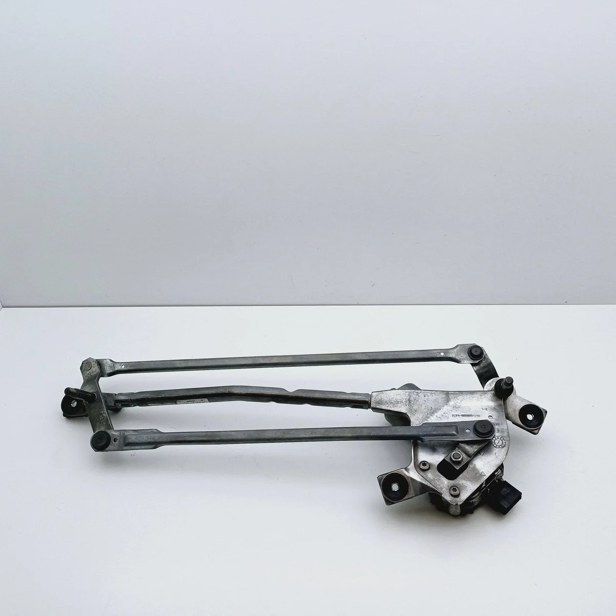 Mécanisme essuie-glace avant Ford Mondeo MK4 image 7