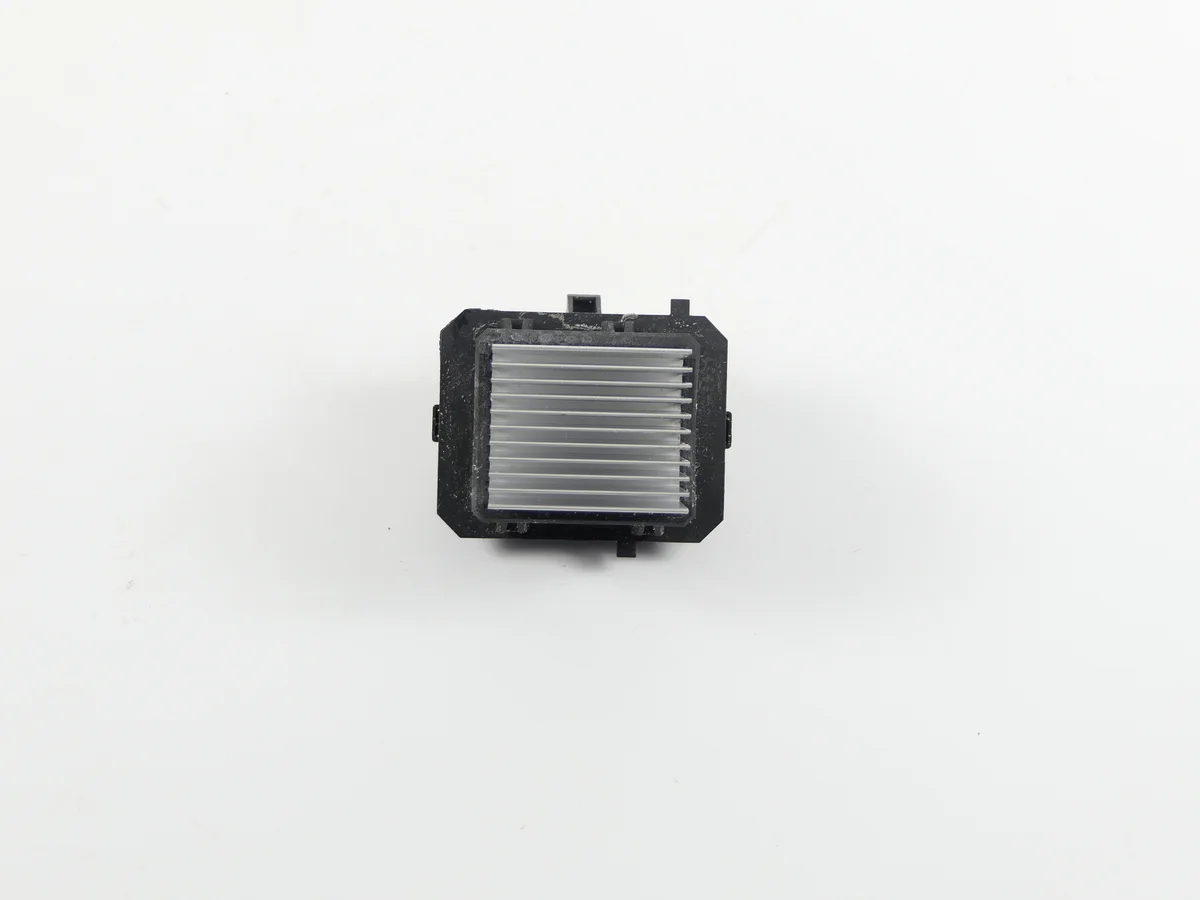 Widerstand Heizung Gebläse Mini Cooper II R56 image 4