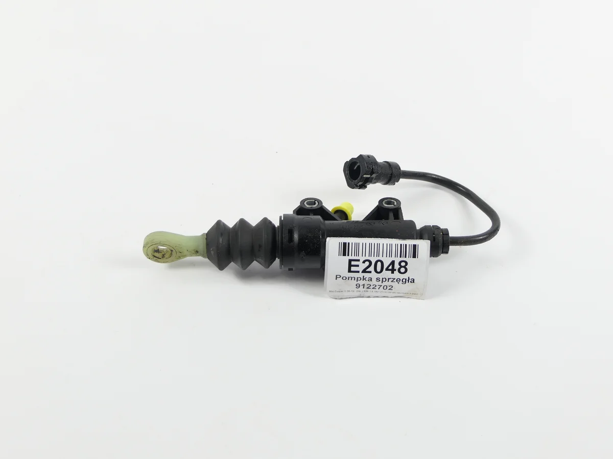 Bomba de embreagem Mini Cooper II 1.6 VTI