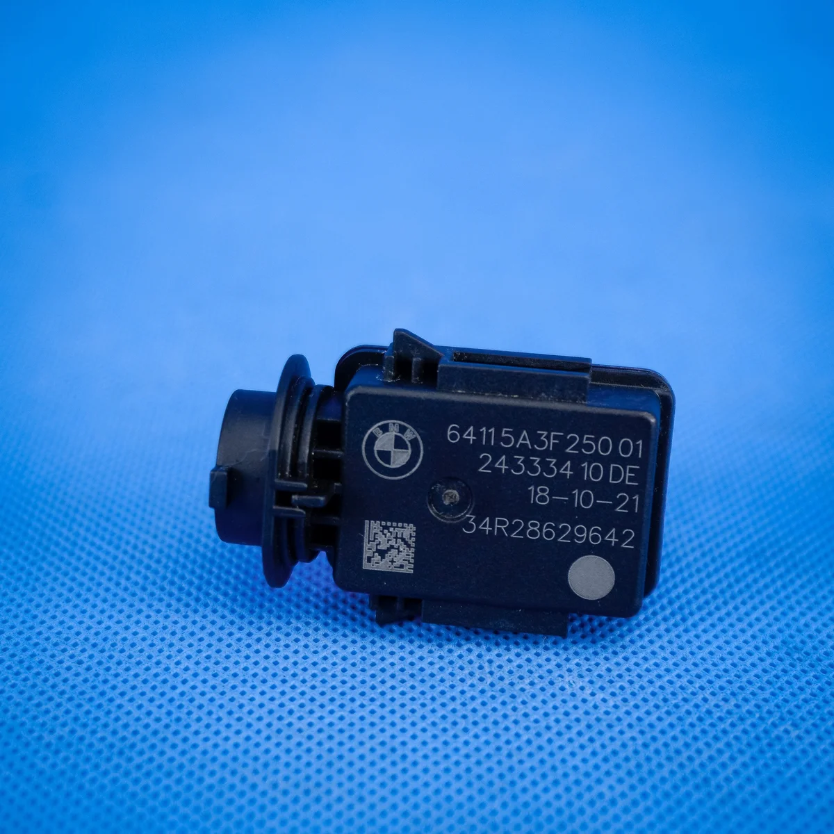 Sensor Qualidade Ar BMW 5 G30 G05 64115A8A230 image 3