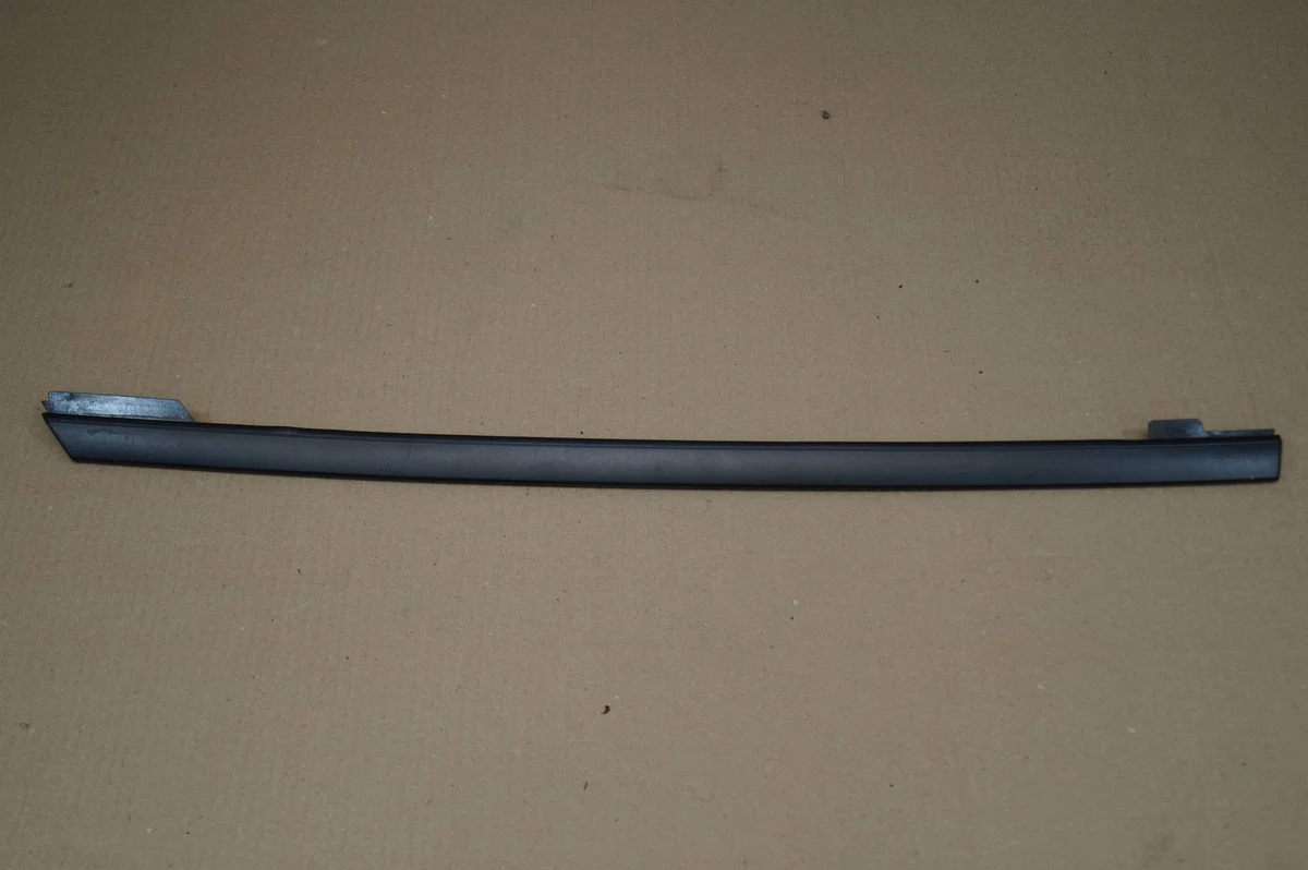 Mazda CX-3 (15-18) oven lasin kehys
