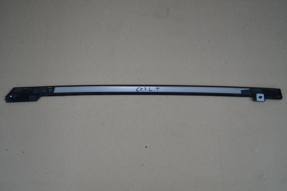 Mazda CX-3 (15-18) oven lasin kehys image 4