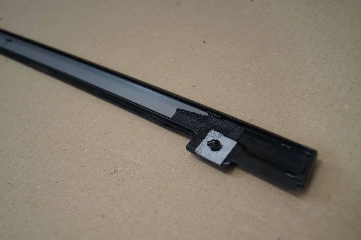 Mazda CX-3 (15-18) oven lasin kehys image 6