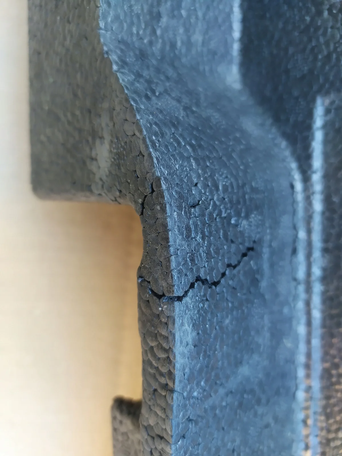 Renault Captur II Absorbedor Parachoques Delantero image 6