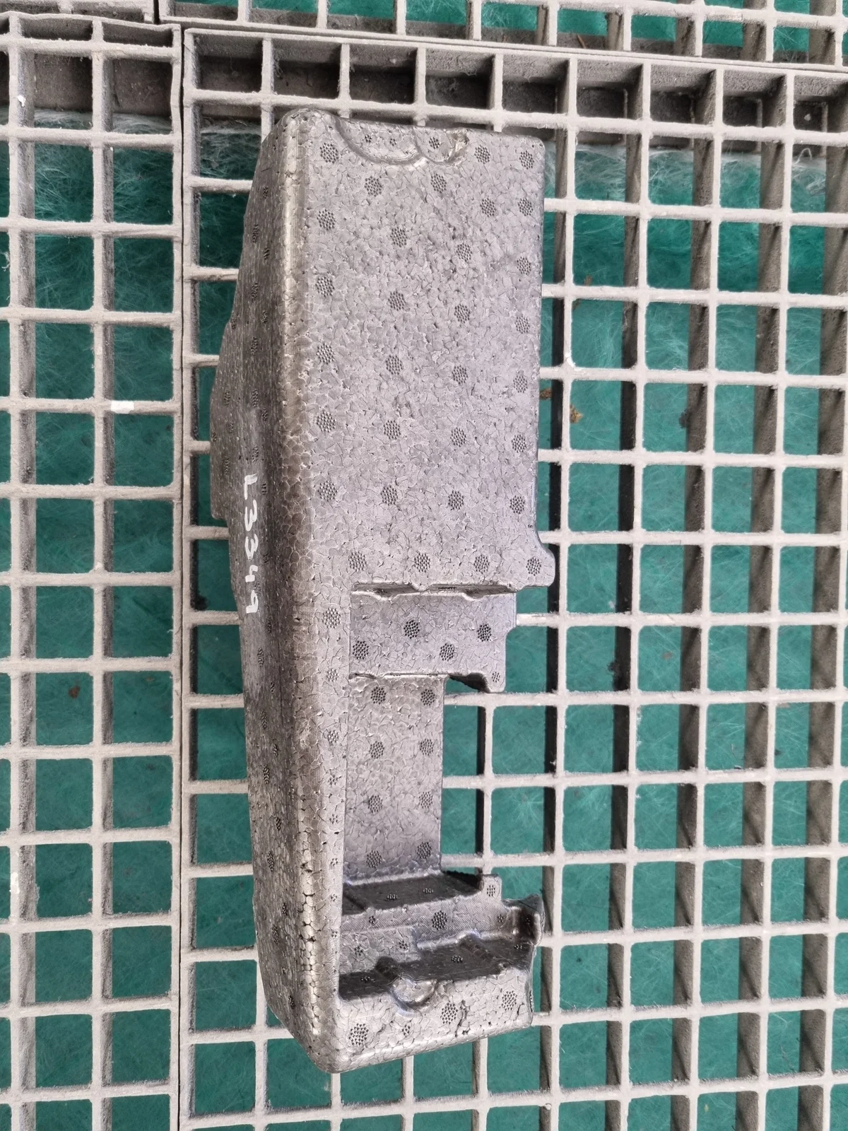 BMW 8 G16 F93 M8 Kofferraumfüllung image 3