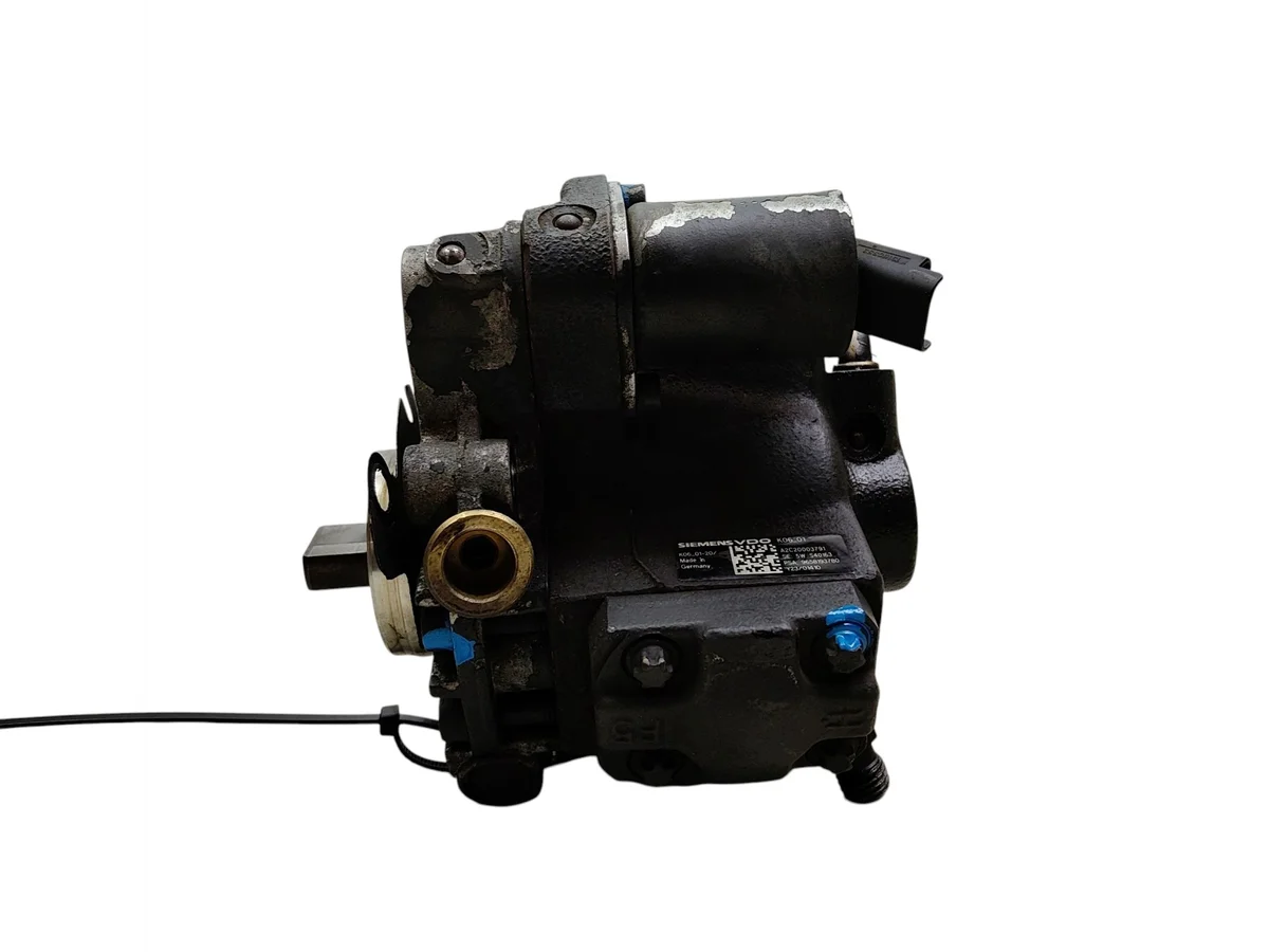 Polttoainepumppu Volvo C30 S40 V50 2.0 D image 7
