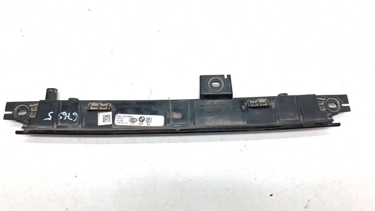 3ª Luz de Freio BMW X7 G07 7491365 image 4