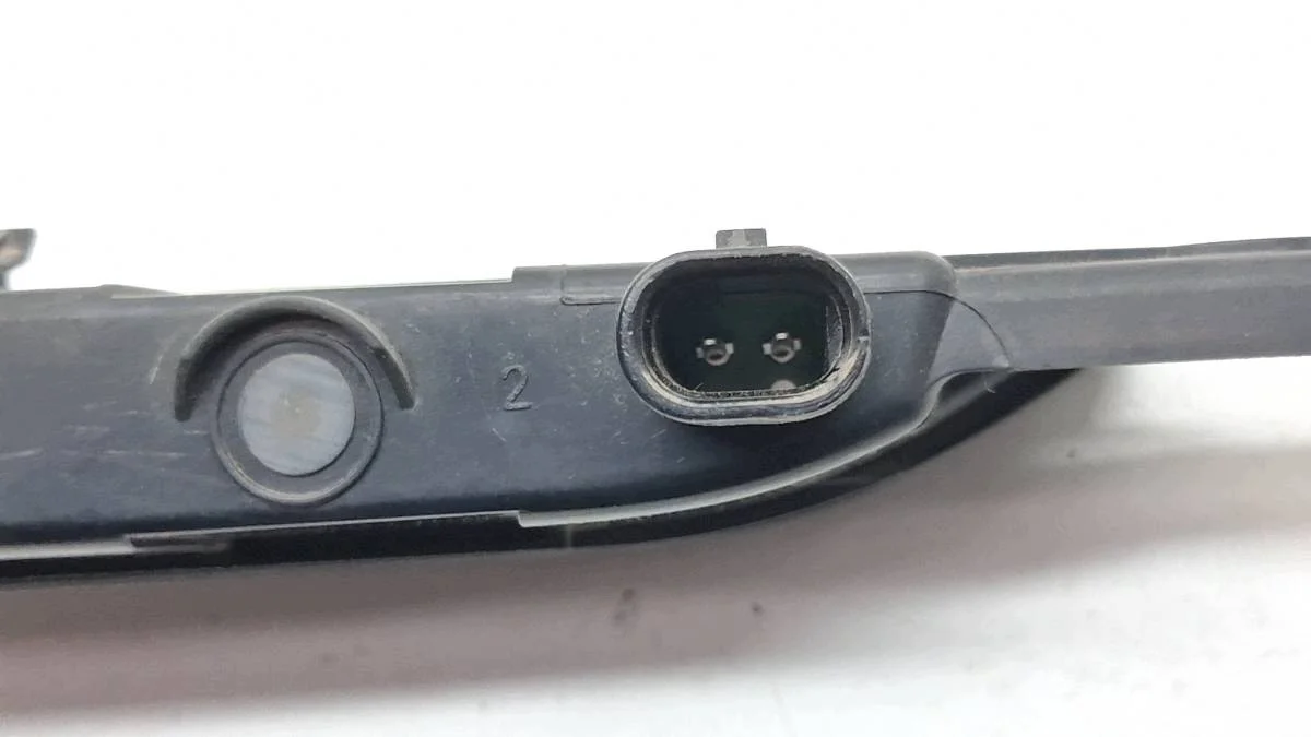 3ª Luz de Freio BMW X7 G07 7491365 image 6