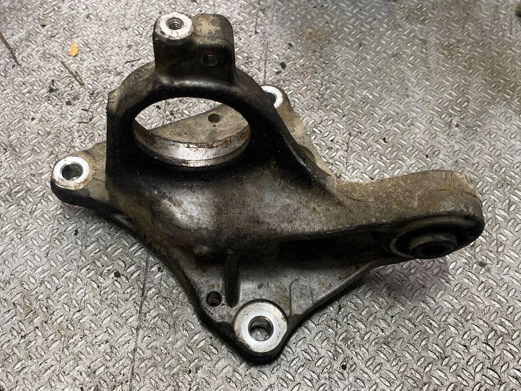 Peugeot Expert 2,0 HDI stöd för drivaxel