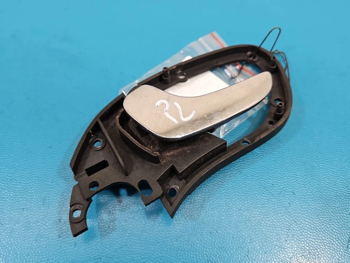 Binnenportiergreep Seat Leon I Toledo II Links