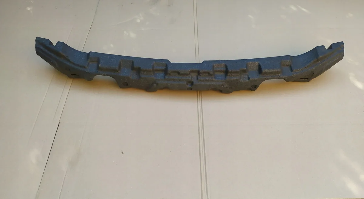 Hyundai Tucson IV Absorber Bumper Voor