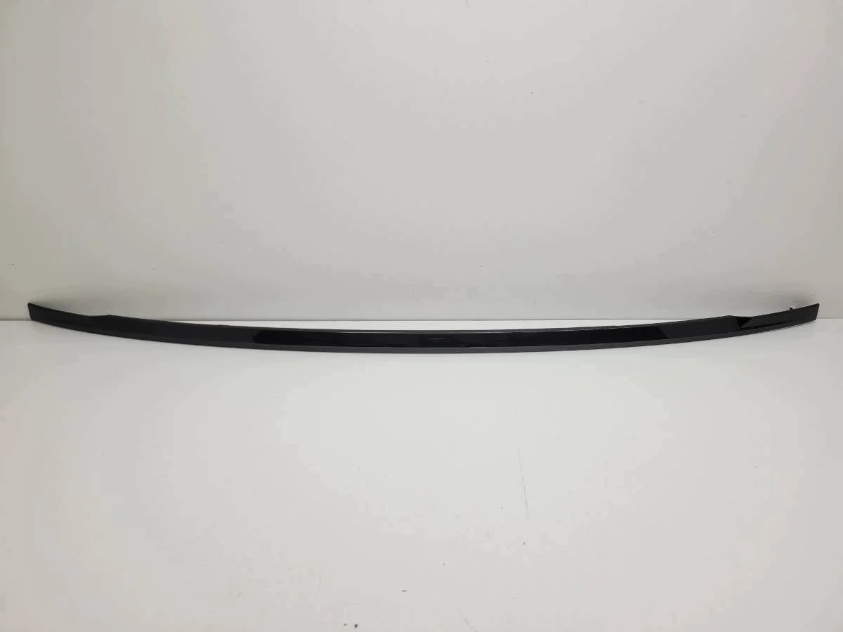 Friso Tampa Traseira BMW X7 G07 Usado OEM