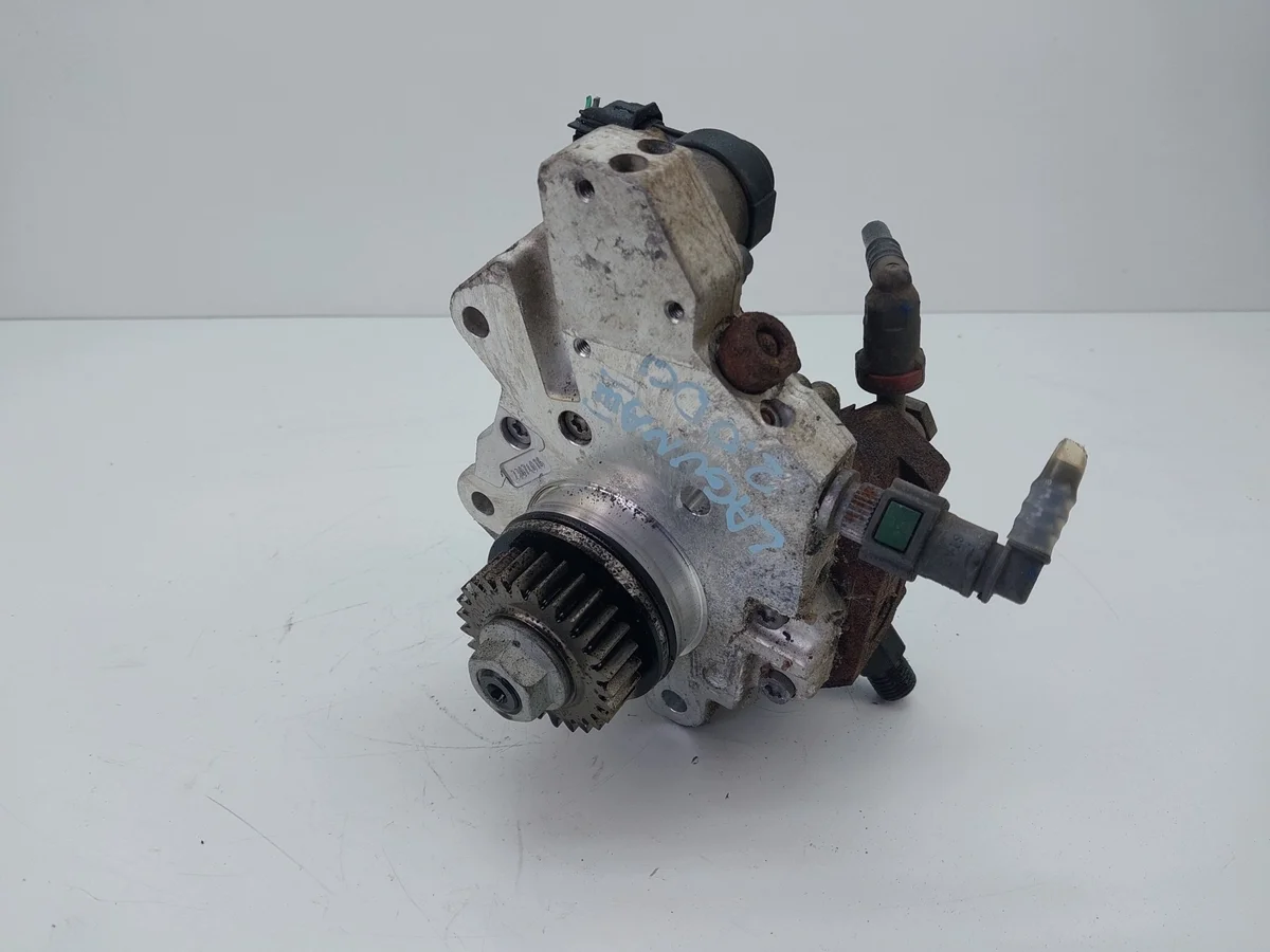 Einspritzpumpe Renault Laguna III 2.0 dCi