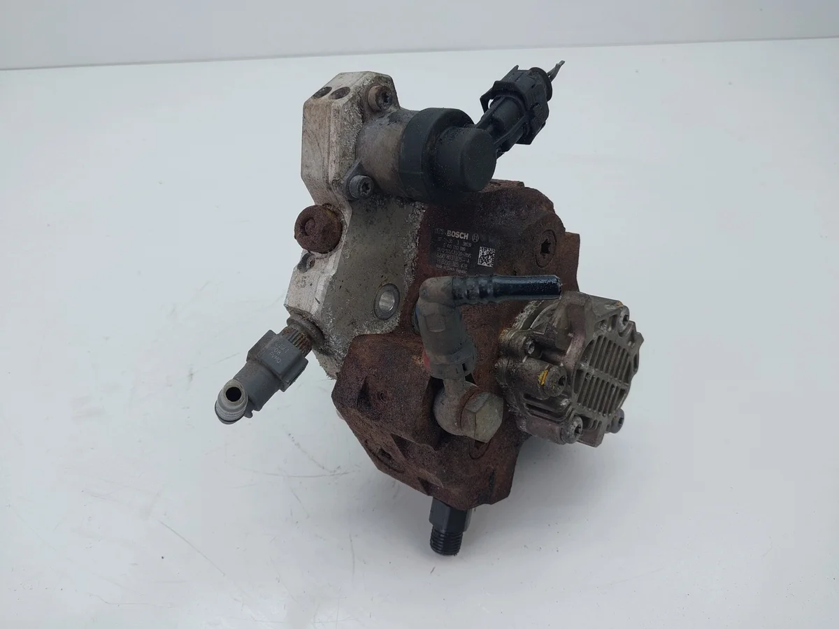 Einspritzpumpe Renault Laguna III 2.0 dCi image 3
