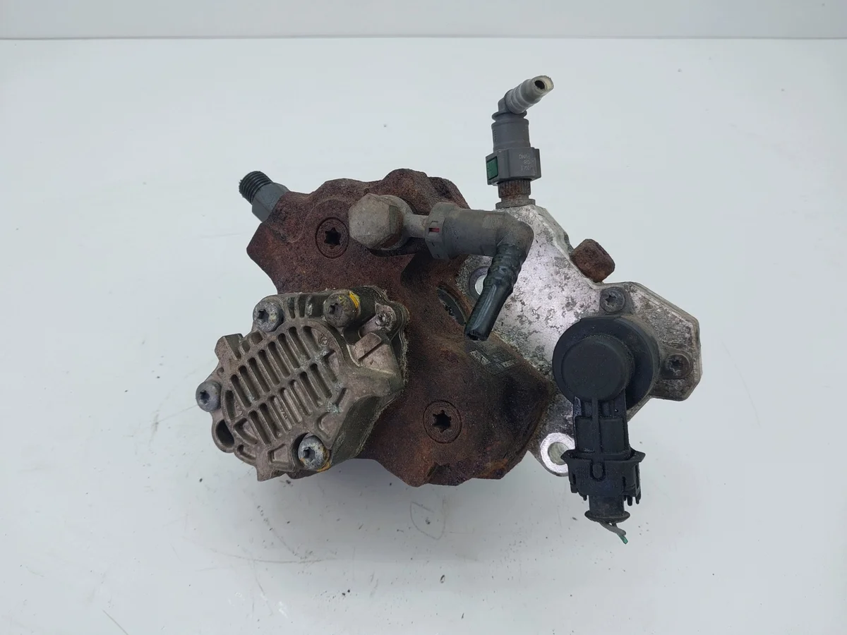 Einspritzpumpe Renault Laguna III 2.0 dCi image 4