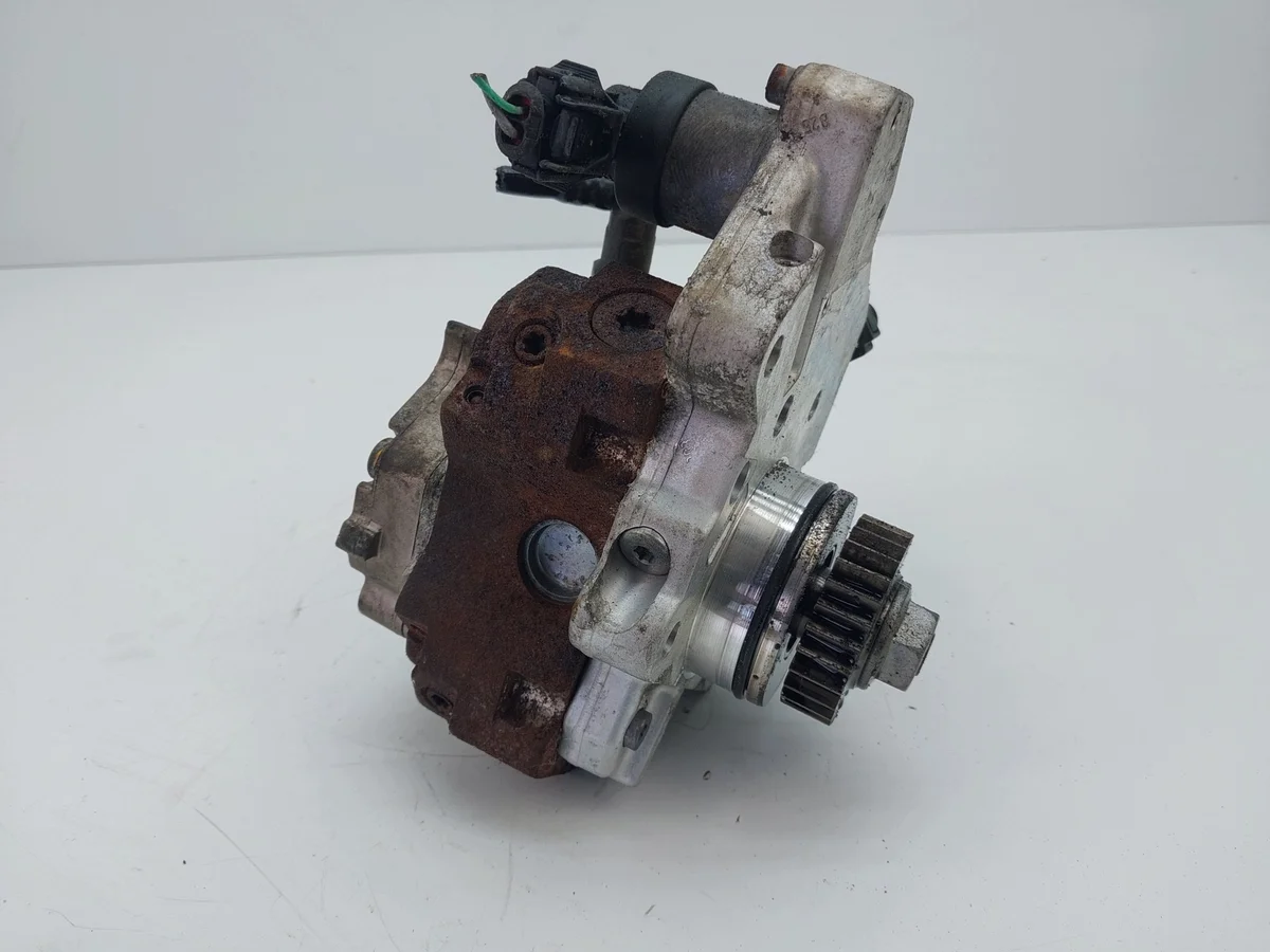 Einspritzpumpe Renault Laguna III 2.0 dCi image 5