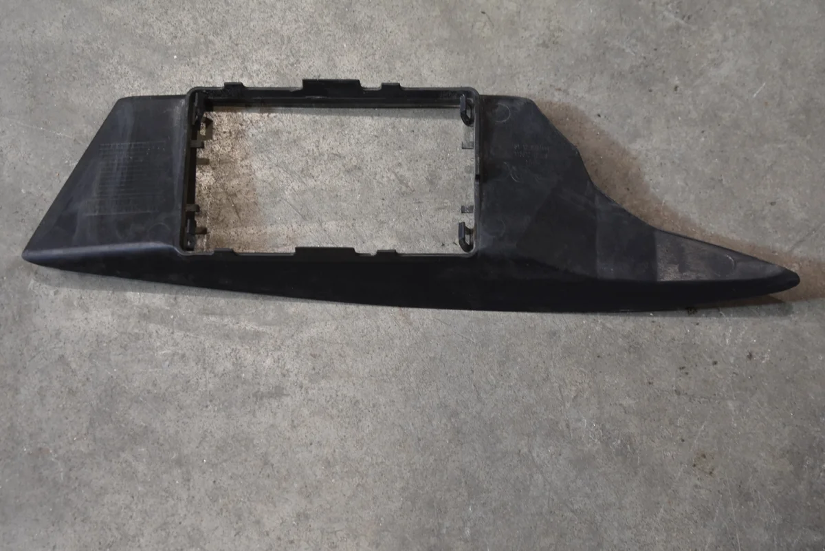Absorbedor BMW X7 G07 Derecho Usado