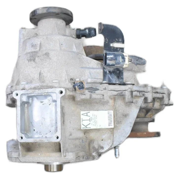 Reductor Caja Transfer Kia Sorento I 2.5CRD Usado
