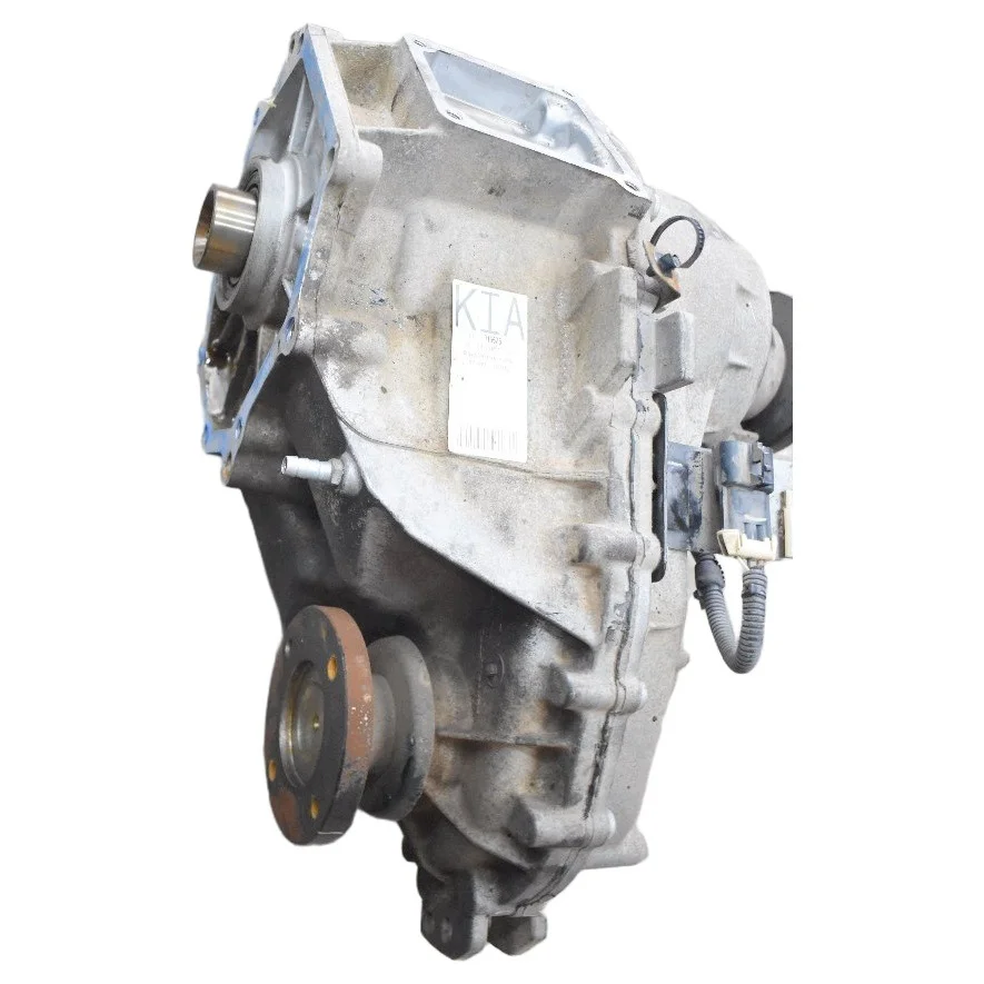 Reductor Caja Transfer Kia Sorento I 2.5CRD Usado image 3