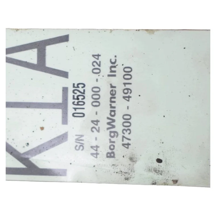 Reductor Caja Transfer Kia Sorento I 2.5CRD Usado image 5
