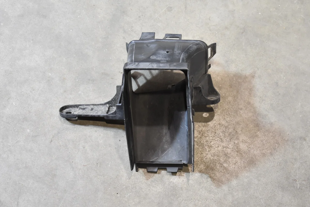 Luftintag Broms Vänster BMW X7 G07 G05 G06