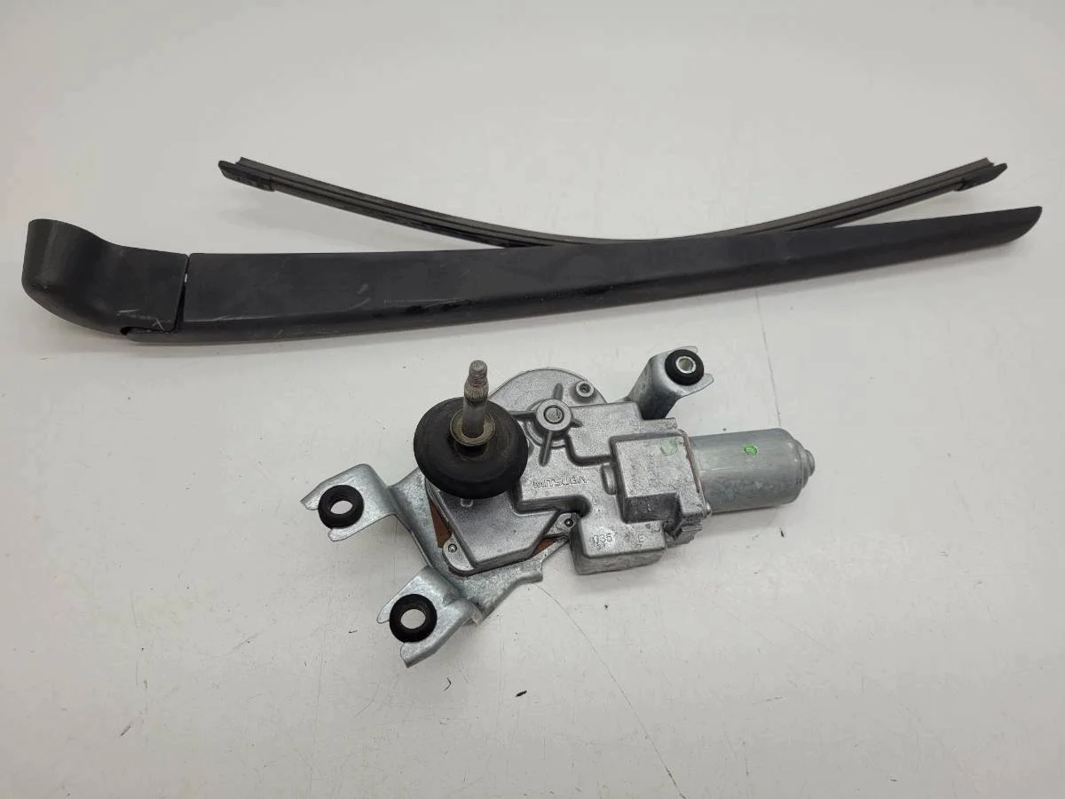 Motor Limpa Para-brisa Traseiro BMW X7 G07