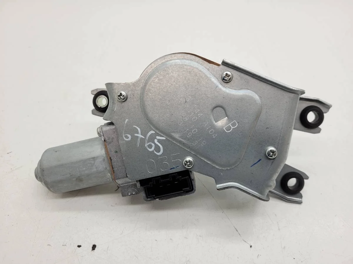 Motor Scheibenwischer hinten BMW X7 G07 image 4