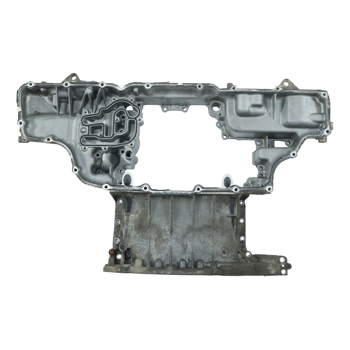 Audi A4 B8 A8 D4 Öljypohjan Kansi 079103805CN