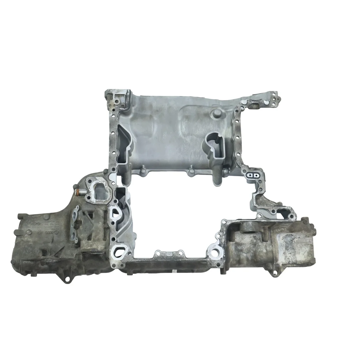Audi A4 B8 A8 D4 Öljypohjan Kansi 079103805CN image 9
