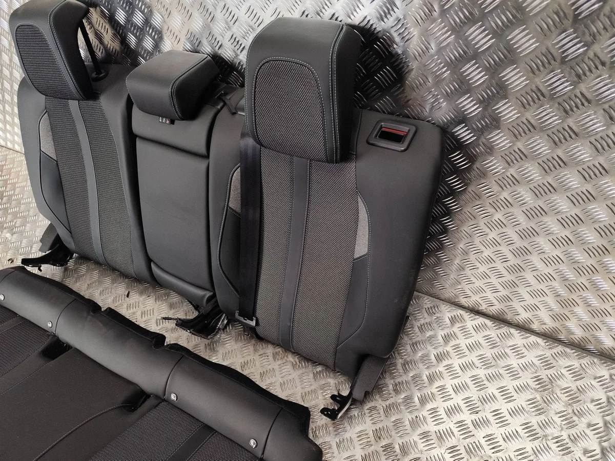 Renault Trafic Kanapa Tylna GT KANAPATYL308III image 4