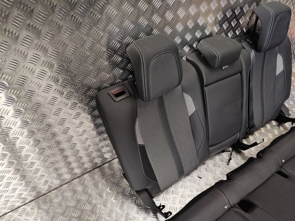 Renault Trafic Kanapa Tylna GT KANAPATYL308III image 5