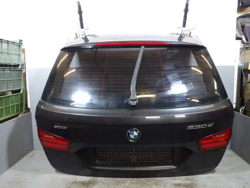 BMW 5 F11 Kombi Touring - Portellone Posteriore
